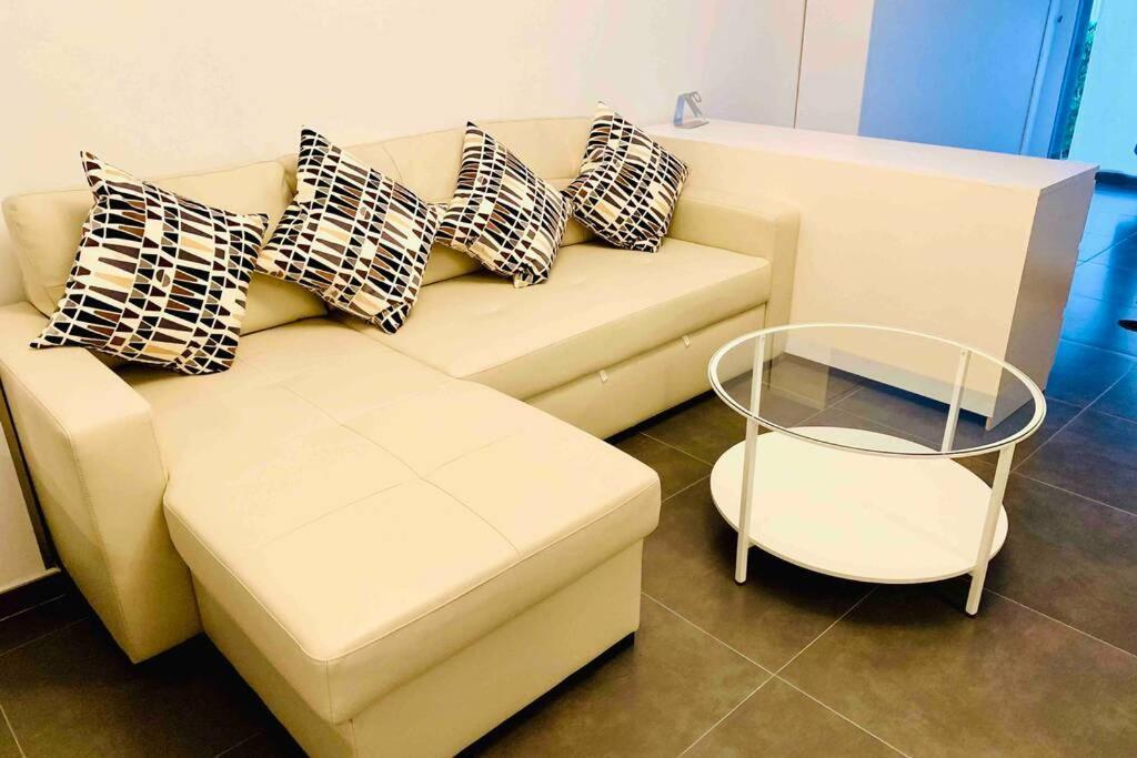 Apartment Cosy Nest Costa De Sol By Namaste Elite *